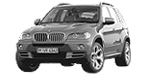 BMW E70 C129C Fault Code