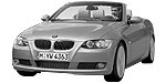 BMW E93 C129C Fault Code