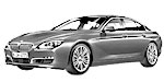 BMW F06 C129C Fault Code